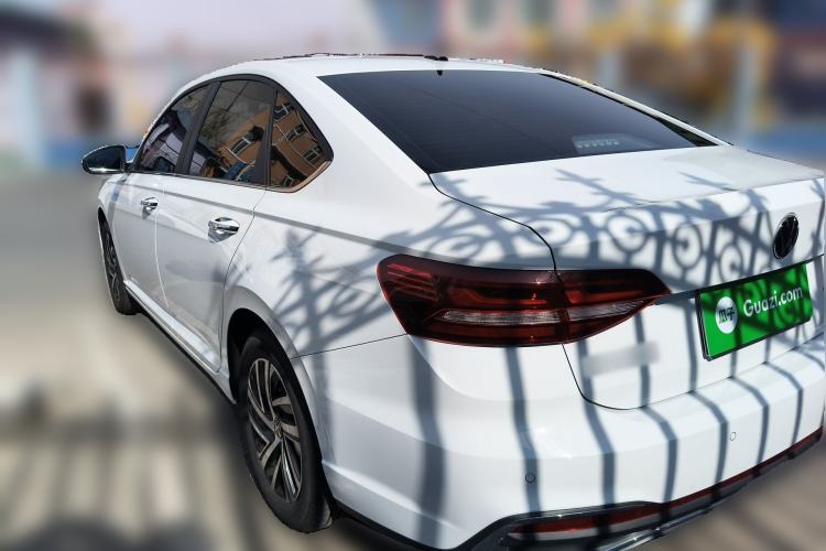 Used Volkswagen Lavida 2024 1.5L Automatic 5 Million Edition