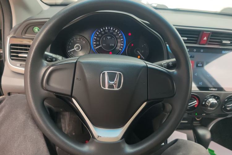 Used Honda Crider 2015 1.8L automatic comfort version Steering Wheel