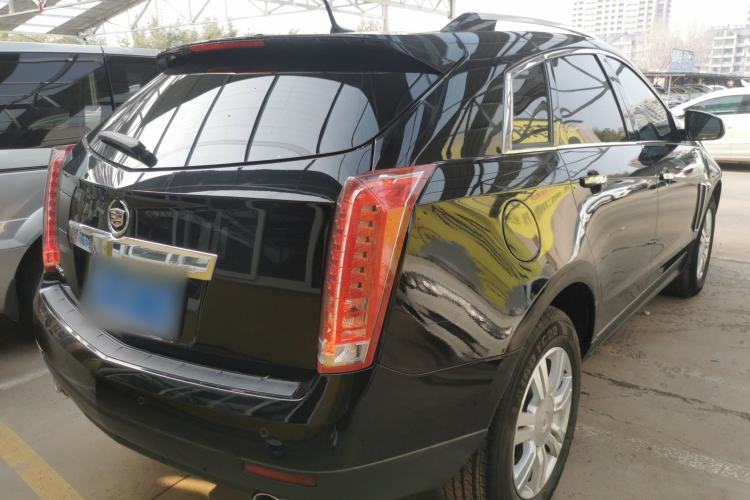 Used Cadillac SRX 2014 3.0L Luxury Model