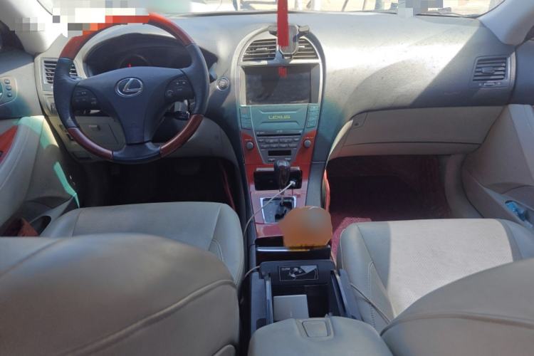 Used Lexus ES 2006 350
