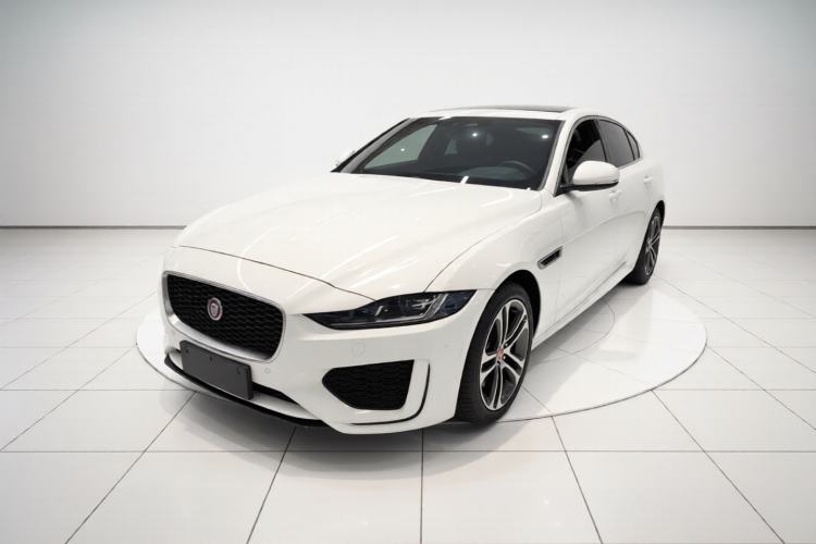 Used Jaguar XEL 2024 2.0T 250 PS R-DYNAMIC S Advanced Sport Edition