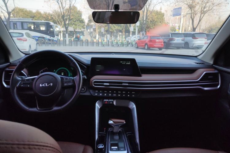 Used Kia Sportage R 2021 Ace 2.0L Splendid Edition
