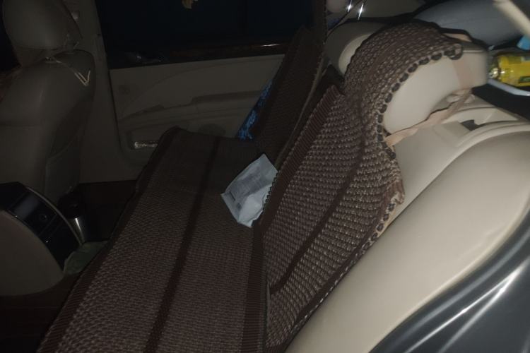 Used Skoda Superb 2012 1.8TSI Automatic Elegant Edition