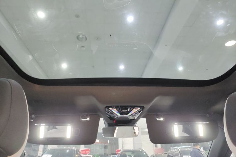 Used ARCFOX Alpha S 2023 525E Forest Edition 160kW