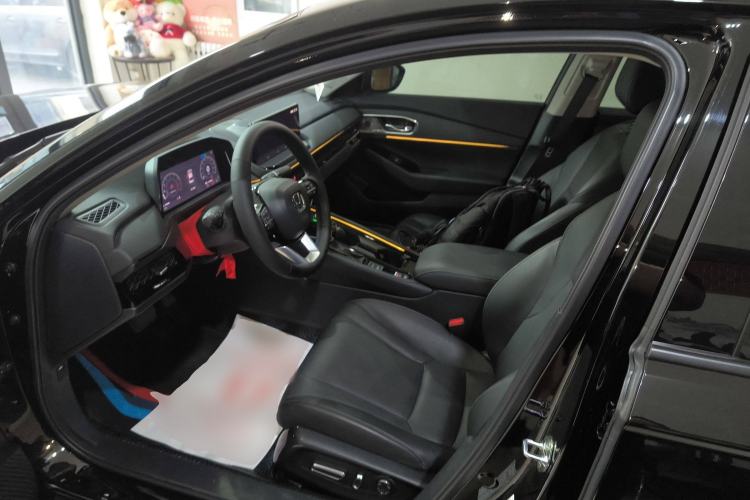 Used Honda Accord 2024 260TURBO Prestige Edition