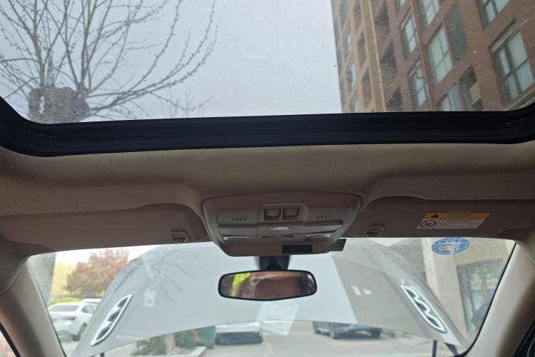 Used Buick Envision 2016 20T Two-Wheel Drive Leading Version
