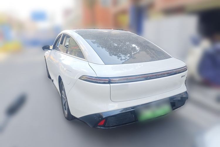 Used FORTHING Xinghai S7 2024 555 Lite Edition
