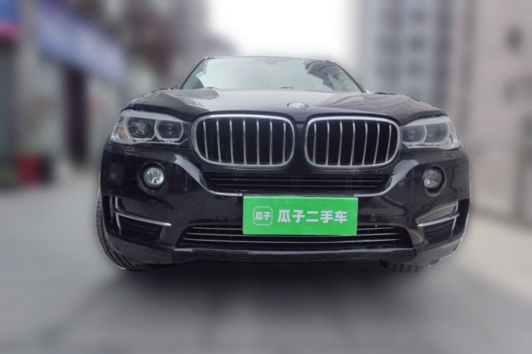Used BMW X5 2018 xDrive28i