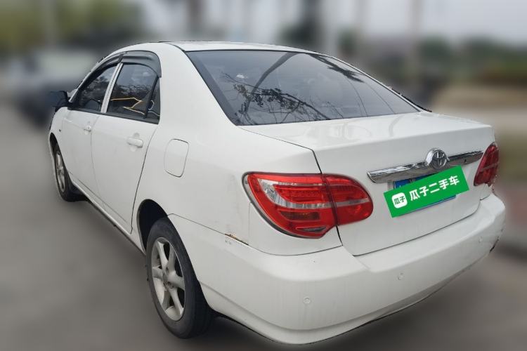 Used Toyota Corolla EX 2013 1.6L Automatic Luxury Edition