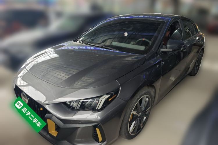 Used GAC Trumpchi EMPOW 2023 270T DCT J16 Version