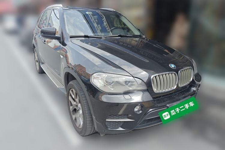 Used BMW X5 2011 xDrive35i Luxury Edition