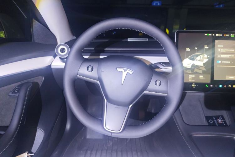 Used Tesla Model 3 2022 Rear-Wheel-Drive Version