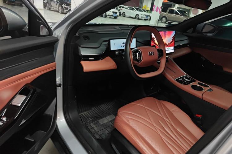 Used Geely Galaxy L6 2025 EM-i 140km Starship Edition
