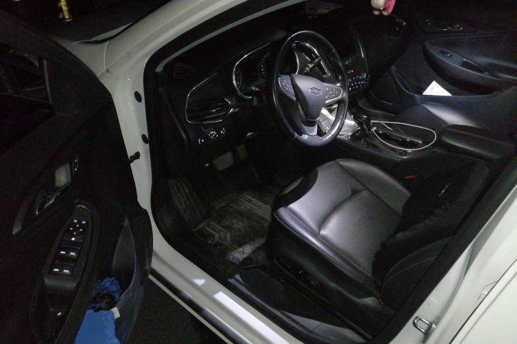 Used Chevrolet Malibu XL 2021 Redline 550T Automatic Sharp Edition