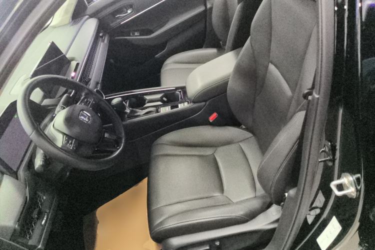 Used Honda Accord 2025 260TURBO Luxury Edition