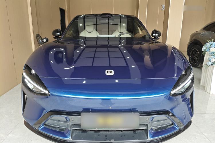 Used Xiaomi Auto YU7 2025 Ultra-Long Range Rear-Wheel Drive Version