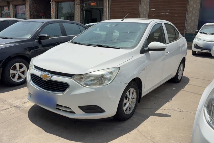 Used Chevrolet Sail 2016 Sail 3 1.3L Manual Comfort Sunroof Edition Guazi used car, China used car export, Used car for sale, Used cars, Cheapest cars for sale