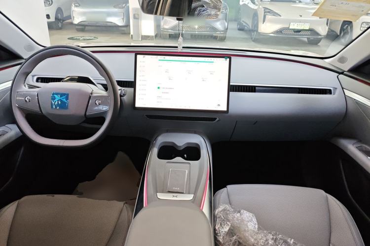 Used XPeng MONA M03 2025 620 Ultra-Long Range Plus