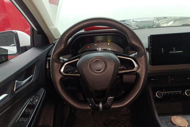 Used WM Motor E.5 2021 500 Ji Ke Xing