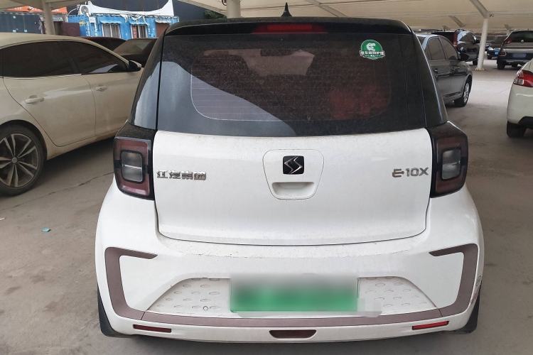 Used SOL E10X 2022 Flower Fairy Design Four-Leaf Clover