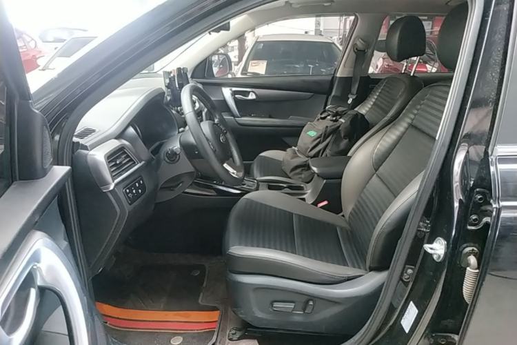 Used Kia Sportage R 2019 2.0L Automatic Smart Luxury Edition