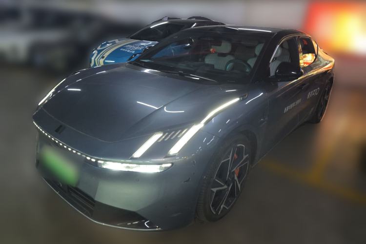 Used Lynk & Co Z10 2025 95 kWh 702 km All-Wheel Drive Intelligent Driving Ultra