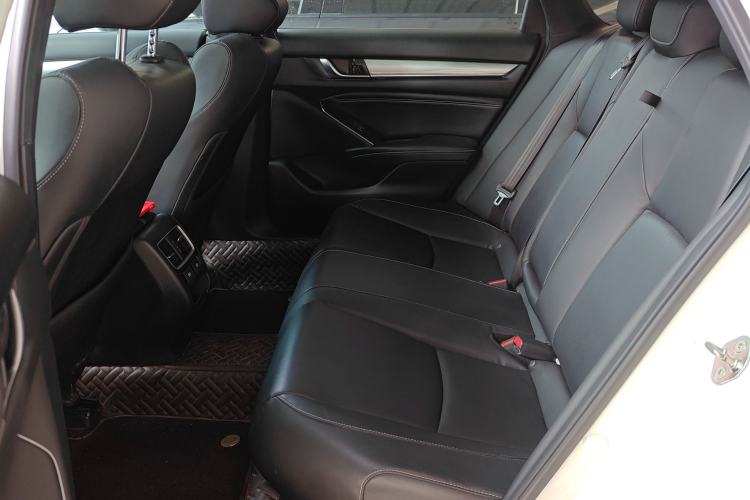 Used Honda Inspire 2022 260TURBO Elegant Edition