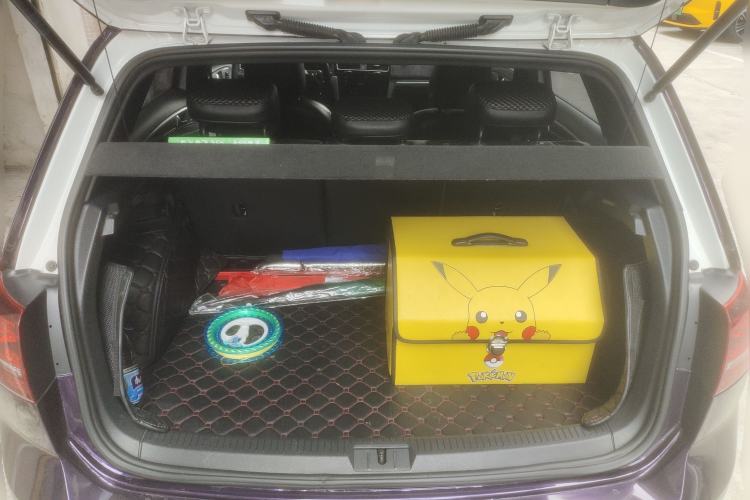 Used Volkswagen Golf 2016 1.4TSI Automatic R-Line