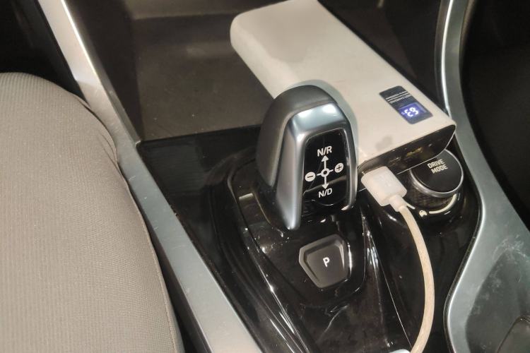 Used Lynk & Co 01 EM-P 2019 1.5T PHEV Pro