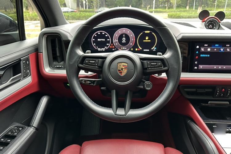 Used Porsche Cayenne 2024 Cayenne 3.0T