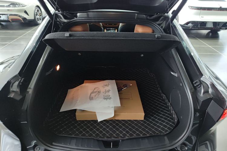 Used Mazda EZ-6 2024 Range-Extended 200 Luxury Edition
