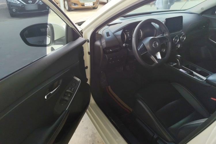 Used Nissan Sylphy 2022 1.6L XL CVT Enjoyment Edition
