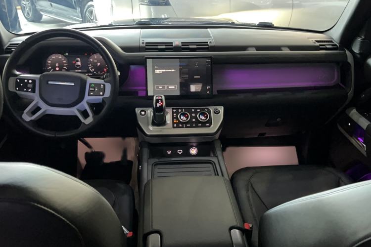 Used Land Rover Defender 2024 110 3.0T P400 XS