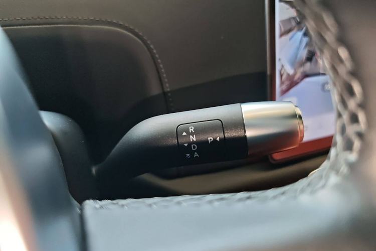 Used Li Auto L9 2022 Max model