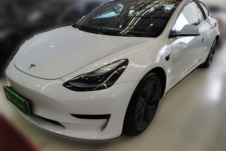 Used Tesla Model 3 2022 Rear-Wheel-Drive Version Guazi used car, China used car export, Used car for sale, Used  cars, Cheapest cars for sale