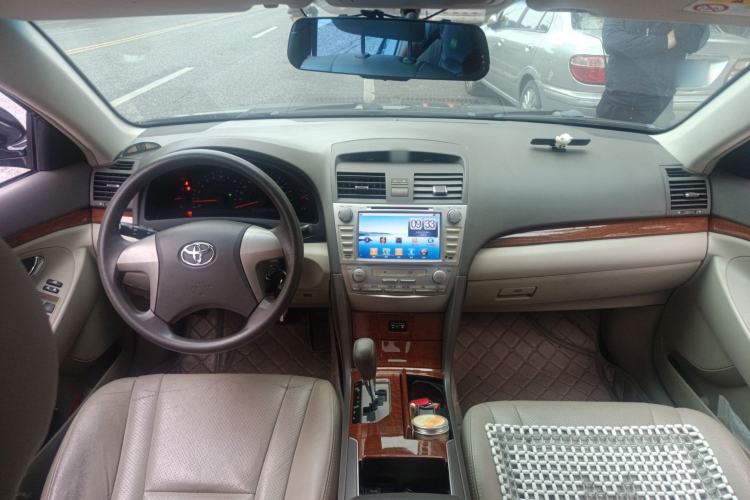 Used Toyota Camry 2013 200E Classic Elite Edition