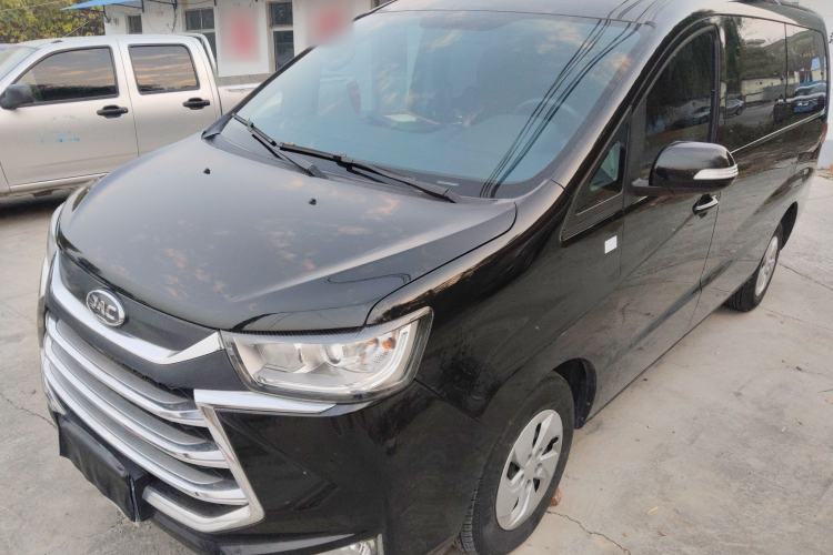 Used JAC Refine M4 2021 2.0L Manual Comfort Edition