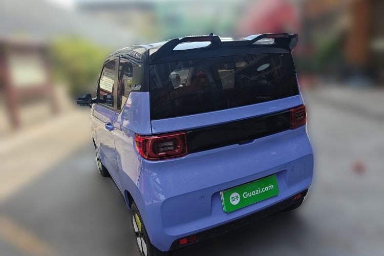 Used Wuling Hongguang MINIEV 2022 Macaron-Color Edition Lithium Iron Phosphate