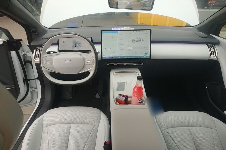 Used XPeng P7+ 2024 Long-Range Max