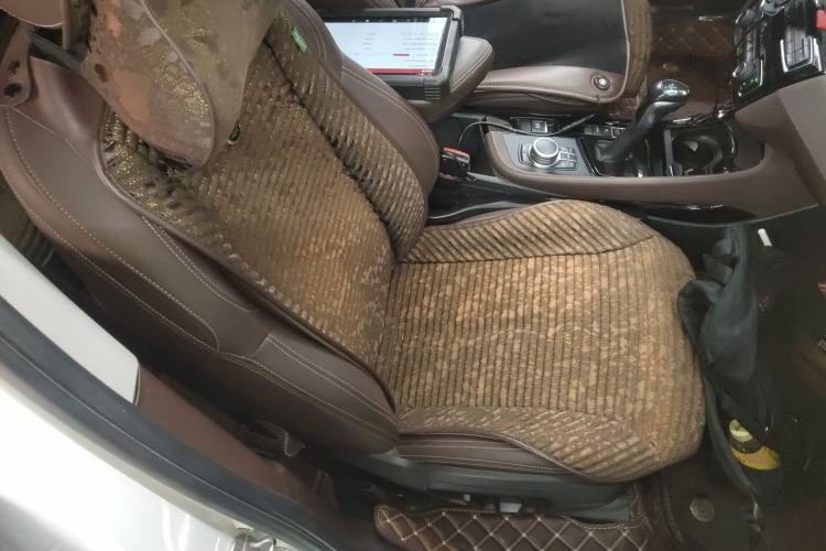 Used BMW X1 New Energy 2020 xDrive30Le Premium Edition
