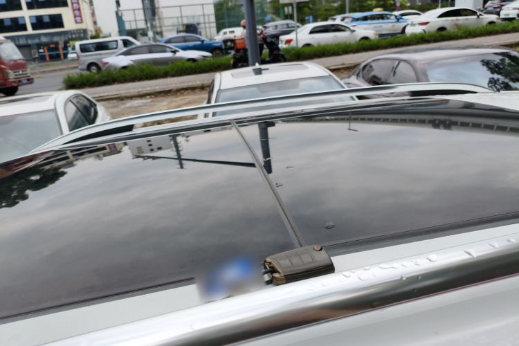 Used Volkswagen Tayron 2024 300TSI Two-Wheel-Drive Luxury Plus Advanced Version Roof