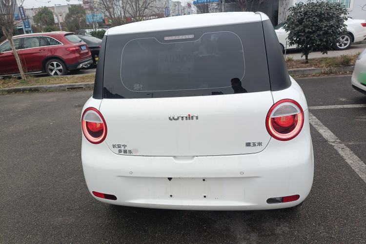 Used Qiyuan Lumin 2025 205 km Xiangqin Version
