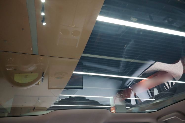 Used Baojun Enjoy 2025 All-Electric 600km Luxury Edition