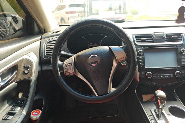 Used Nissan Teana 2013 2.0L XL Comfort Edition