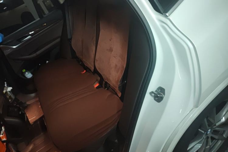 Used BMW X3 2021 xDrive28i M Sport Package
