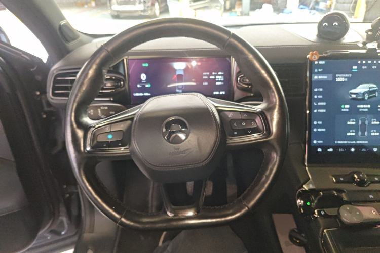 Used Nio ES6 2020 610 km Performance Version