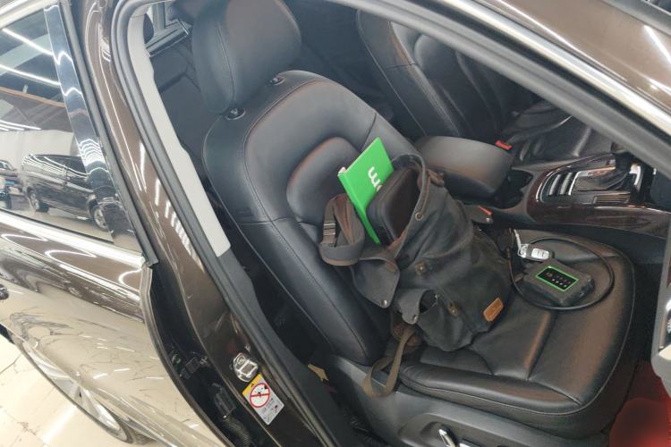 Used Audi Q5 2013 40 TFSI Technology Edition