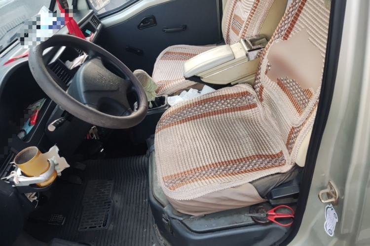 Used Wuling Zhiguang 2015 1.2L Practical LS-I Model