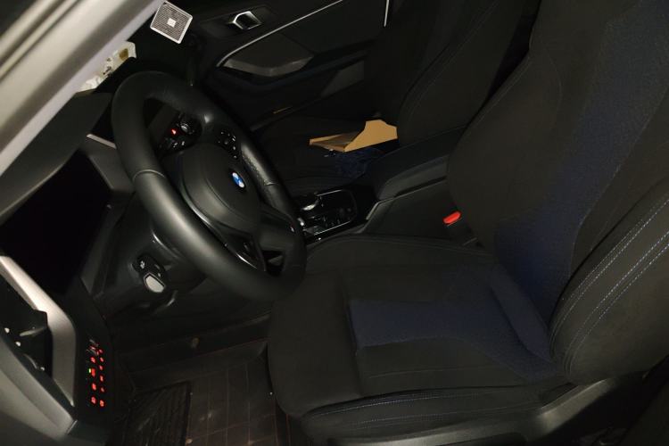 Used BMW 2 Series 2023 225i Four-Door Coupe M Sport Shadowline Package
