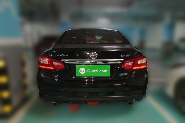 Used Nissan Teana 2016 2.0L XL Comfort Edition
